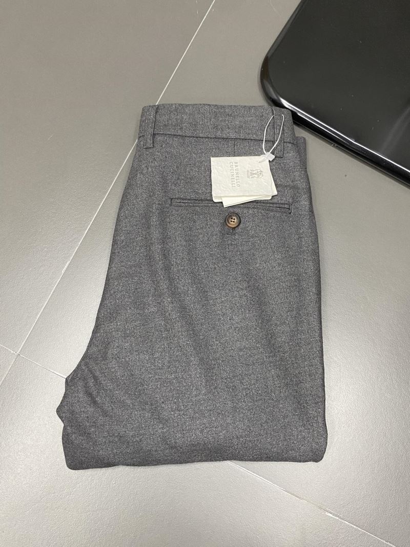 Berluti Long Pants